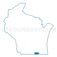 Assembly District 32 in Wisconsin